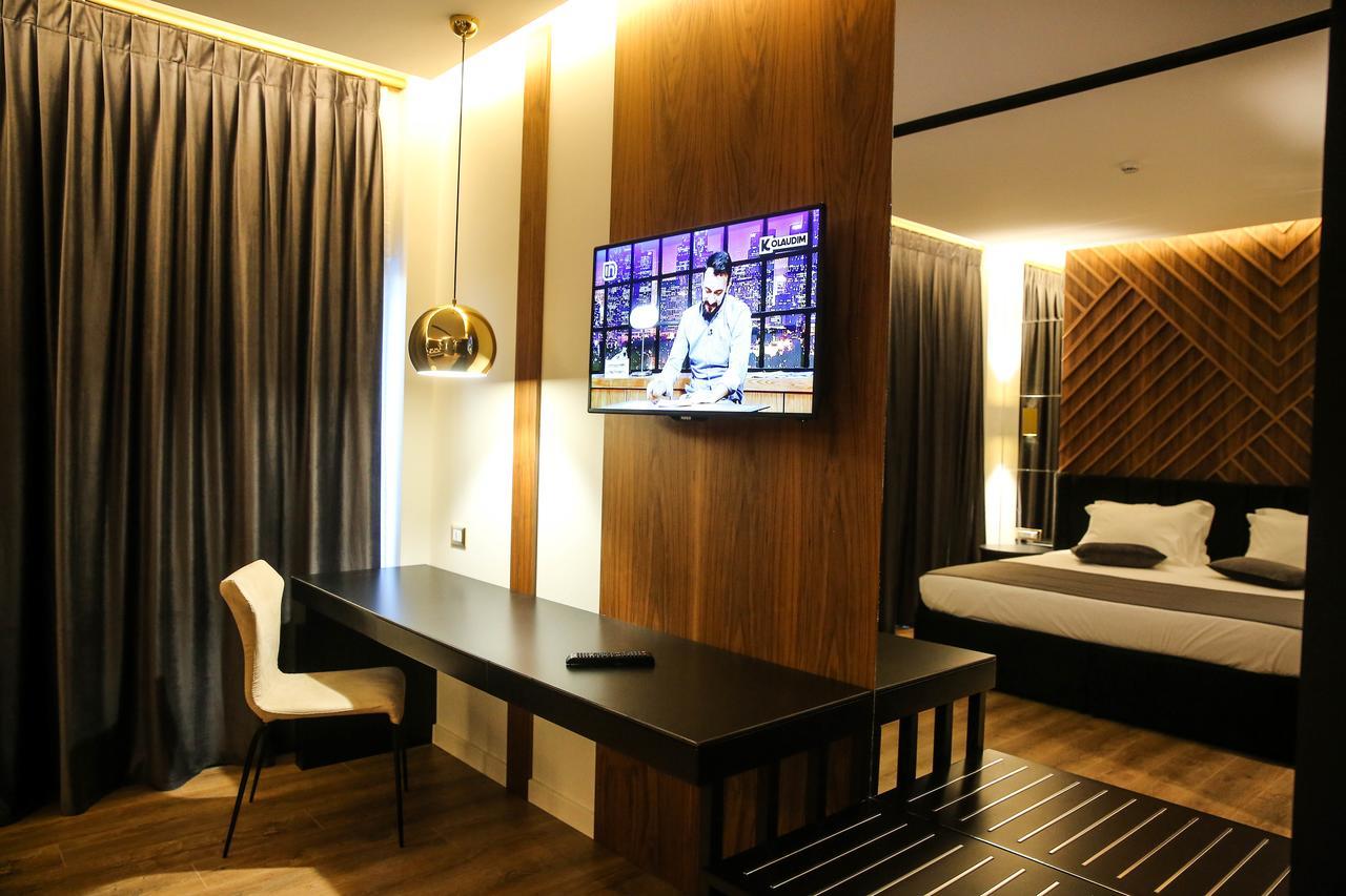 Mai Tai Resort Mjull-Bethore المظهر الخارجي الصورة