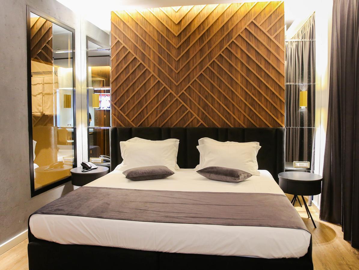 Mai Tai Resort Mjull-Bethore المظهر الخارجي الصورة