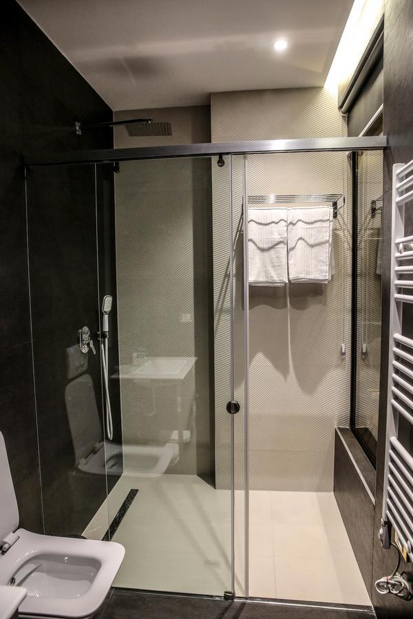 Mai Tai Resort Mjull-Bethore المظهر الخارجي الصورة
