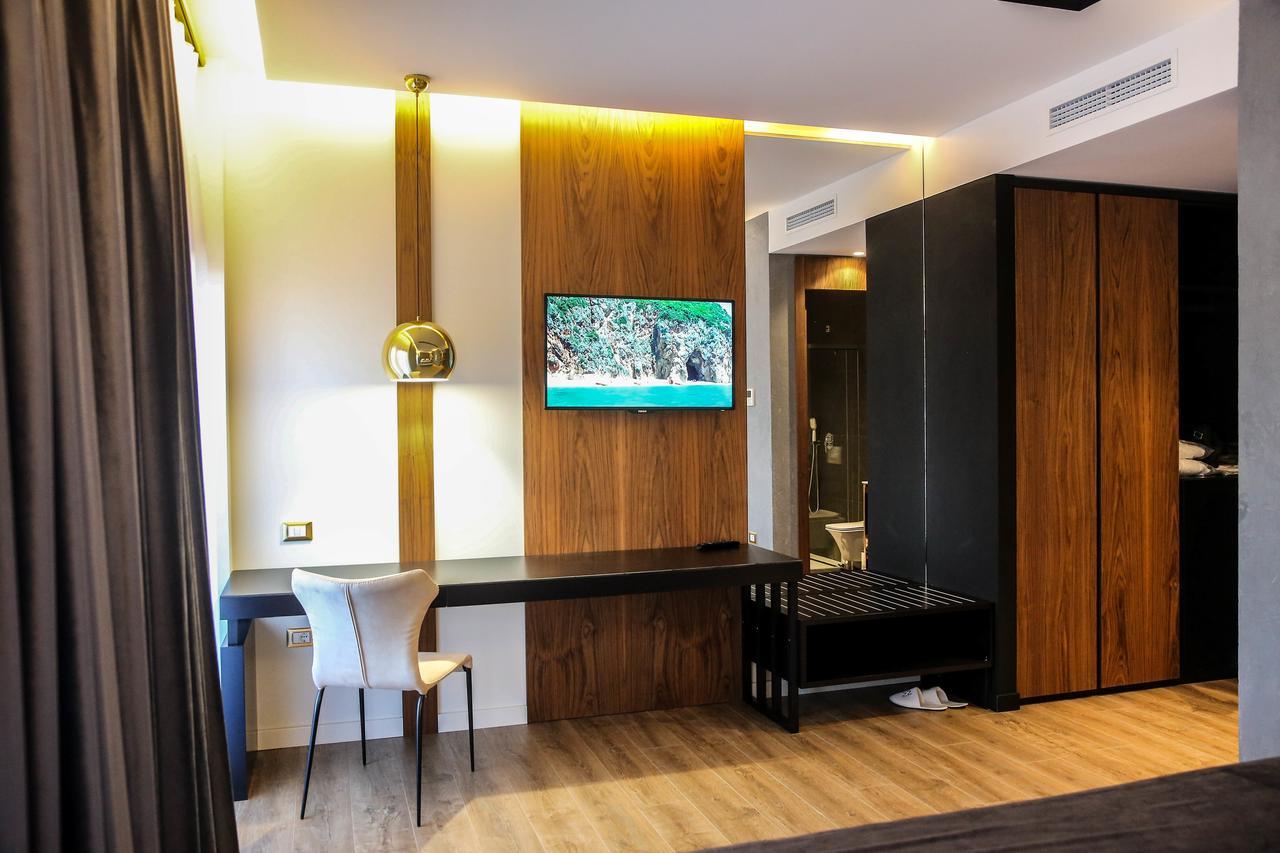 Mai Tai Resort Mjull-Bethore المظهر الخارجي الصورة
