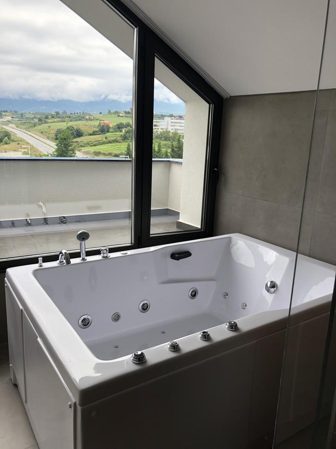 Mai Tai Resort Mjull-Bethore المظهر الخارجي الصورة